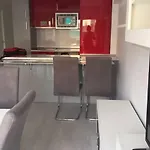 Apartamento Balcon Al Mar Benidorm