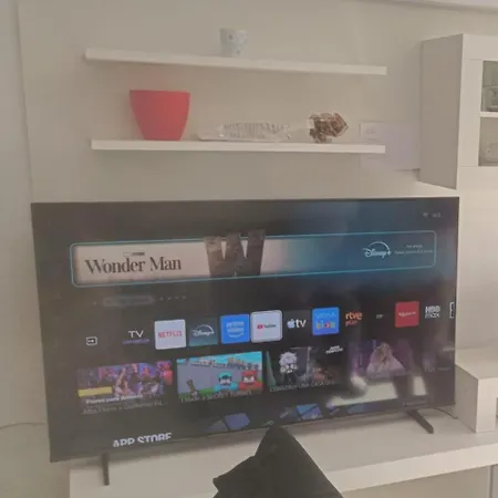 דירה Balcon Al Mar בנידורם