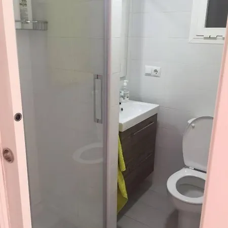 Balcon Al Mar Appartement Benidorm