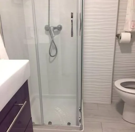 Balcon Al Mar דירה בנידורם