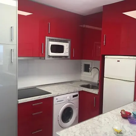 Apartamento Balcon Al Mar *