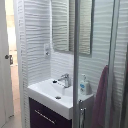 Apartamento Balcon Al Mar